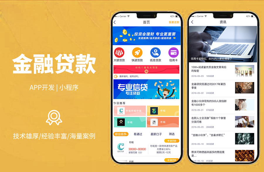 金融貸款小額貸款投資返現(xiàn)、幸運(yùn)大轉(zhuǎn)盤抽獎(jiǎng)、簽到獎(jiǎng)勵(lì)、貸款申請(qǐng)、額度評(píng)估